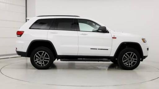 JEEP GRAND CHEROKEE 2019 1C4RJFLG5KC687218 image JEEP GRAND CHEROKEE 2019 1C4RJFLG5KC687218 image